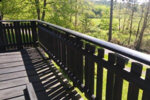 Balkon DG