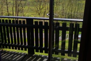 Balkon DG