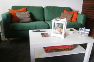 Wohnzimmer Couch